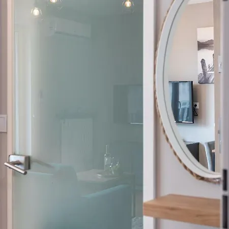 Apartament Centrum *