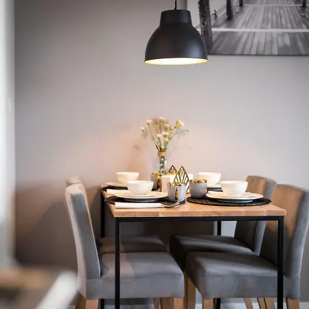 Apartament Centrum Appartamento Cracovia