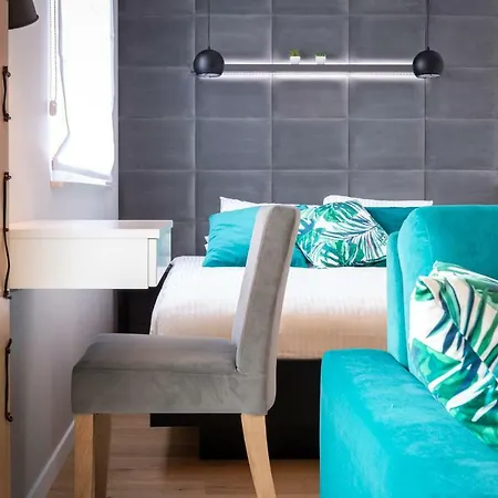 Apartament Centrum *