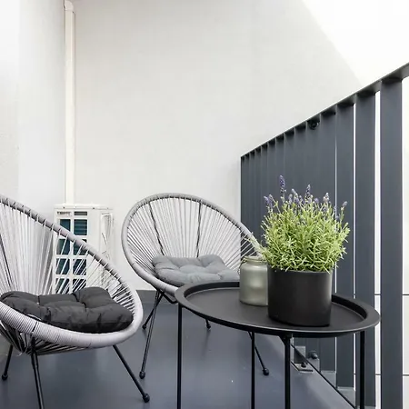 Apartament Centrum *