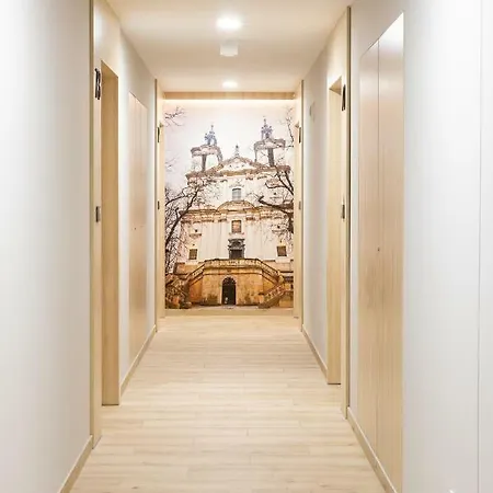Apartament Centrum Apartment *