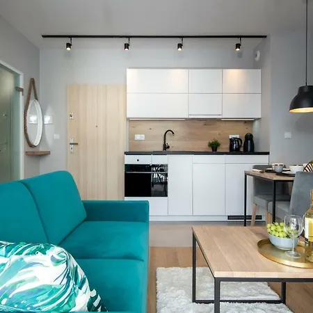 Apartament Centrum Apartment *